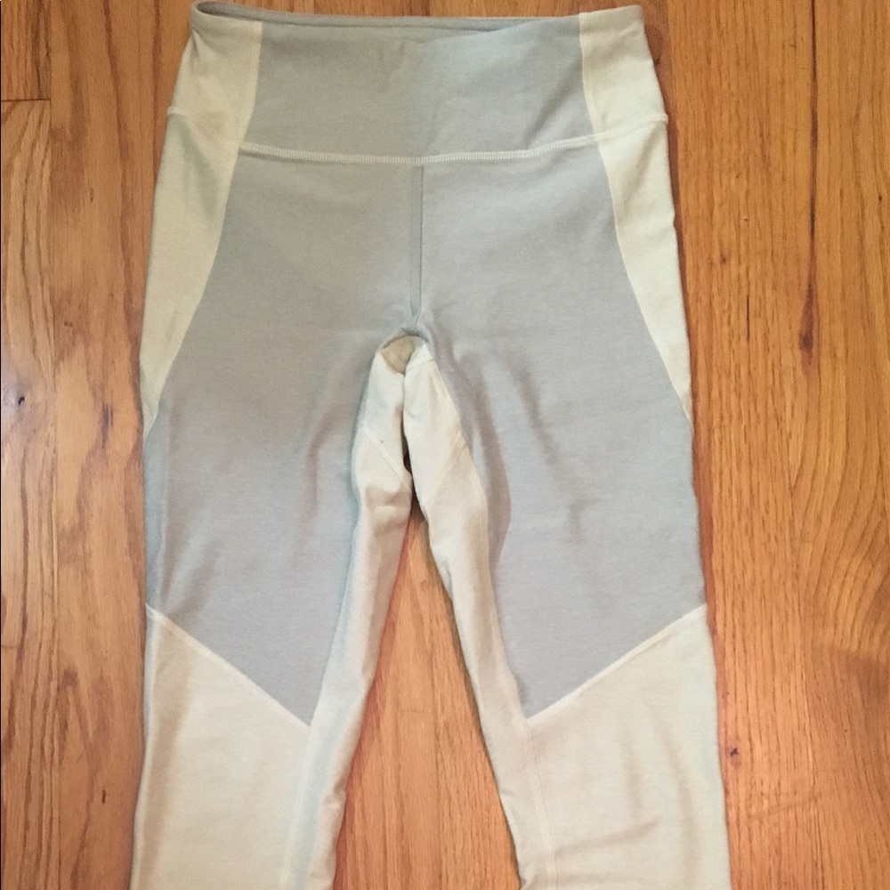 Outdoor Voices 7/8 leggings